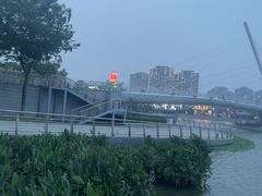 -映月湖中央公园