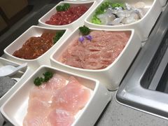 -海底捞火锅(天一广场亚细亚店)