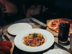 黑椒牛柳面-秀·爱尔兰餐吧(上海路店)