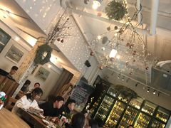 大堂-RAC BAR(安福路店)