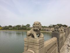 -卢沟桥文化旅游区