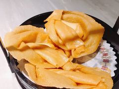 传统锦卤云吞-岭南真味·匠心粤菜(K11店)