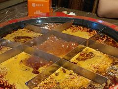 -赵家院子佬火锅(重庆总店)