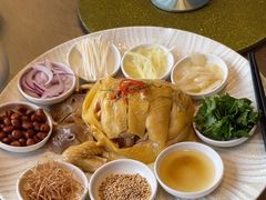 -顺味凤城·顺德菜专门店(九六广场店)