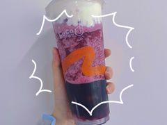-CoCo都可(汉神购物广场店)
