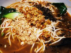 担担面-姑姑宴(富力广场店)
