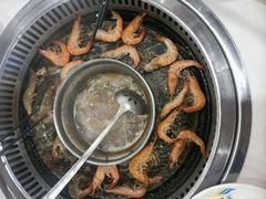 -银鲨海鲜烤肉火锅自助餐厅(五星店)