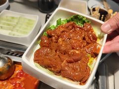 我的小郡肝-海底捞大排档火锅(悦荟广场店)