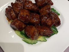 -顺风海鲜港(金玉兰店)