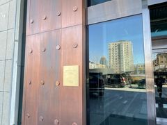 -北京索菲特大酒店