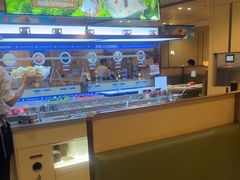 -海底捞火锅(江北万达商业广场店)