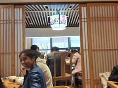 -素满香·素食自助餐(西安·民乐园店)