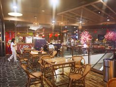 大堂-茶马花街(城西银泰城店)