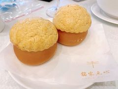 招牌菠萝包-铭家点心(秦岭路店)