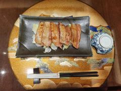 -九洲喜来登酒店湖月日餐厅