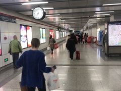 -闸弄口(地铁站)