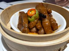 -皇朝尊会(龙之梦大酒店)