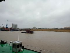 -长兴对江渡客运站
