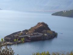 -丽江泸沽湖景区-里格半岛