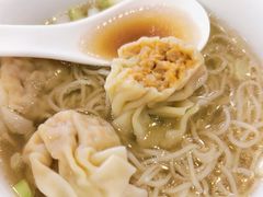 -竹园竹升面(西关总店)