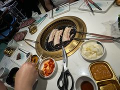 -炙城·韩式烤肉(南京东路店)