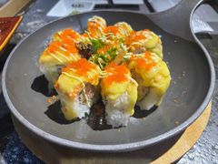 -将太无二·北美传奇寿司(瑞士公寓店)