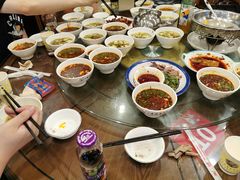 -小李旗花面庄