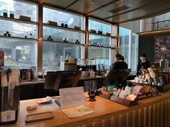 -星巴克(北京西大望路温特莱店)