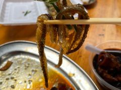 -陈添記·祖傳爽鱼皮·西关老字号(广州首店)