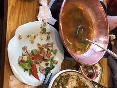 -妈妈的味道(和顺古镇店)