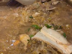 -那家老院子东北菜·饺子·小鸡炖蘑菇(艳华街店)