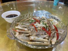 -阿静美食
