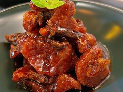 熏鱼-源時代·江浙小馆