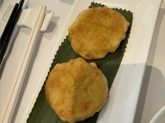-粤财皇冠假日酒店·彩华轩中餐厅