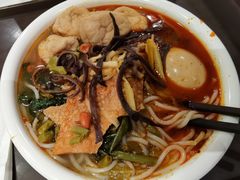 原味螺蛳粉-水平有限广西米粉·广西风味集(五道口店)