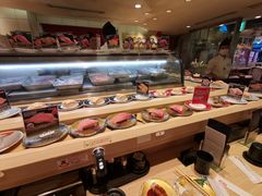 -大起水产回转寿司(道顿堀店)