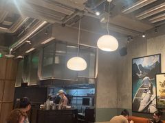 -Wagas(静安嘉里中心店)