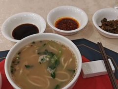 -太极·粤菜餐厅(亚运村鸟巢店)