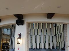 -南沙游艇会·大兵船餐厅