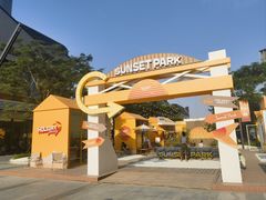 -东莞松山湖万象汇