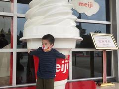 -明治雪糕（广州）有限公司