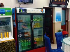 -聚德福海鲜家常菜(刘庄店)