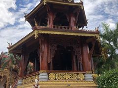 -西双版纳总佛寺