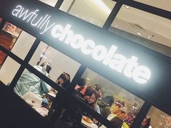 -Awfully Chocolate(来福士广场店)