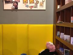 -W CAFE(甜爱路店)