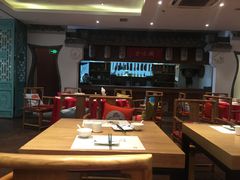 -中国徽菜·徽商故里(广安门店)