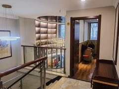 -富临轩私房菜(集庆门大街店)