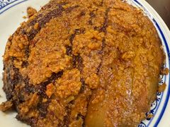 -蓝田九大碗民俗食府(蓝田店)