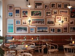 -BOR Eatery(安福路店)