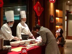 -丽江金茂凯悦臻选酒店-滇香馆